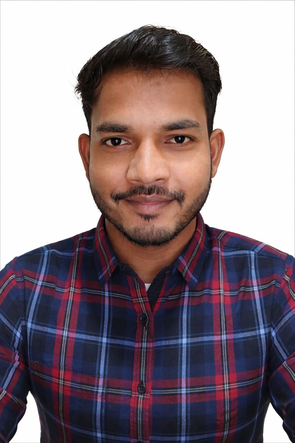 Mohammad Eesha